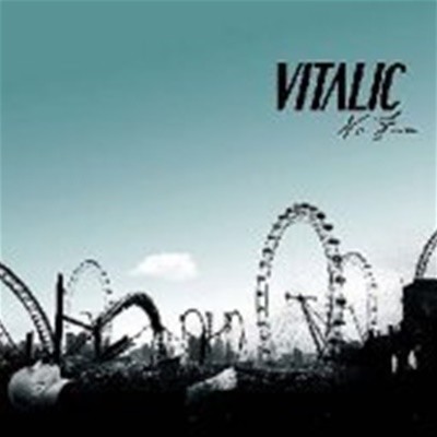 Vitalic / No Fun (EP) ()