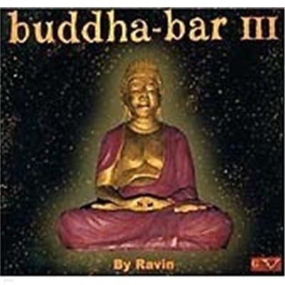 Ravin / Buddha-Bar III (2CD/수입)