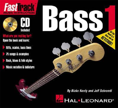 Bass Method with CD (Audio)