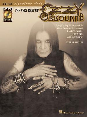 The Very Best of Ozzy Osbourne