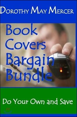 Book Covers Bargain Bundle: Do Your Own and Save