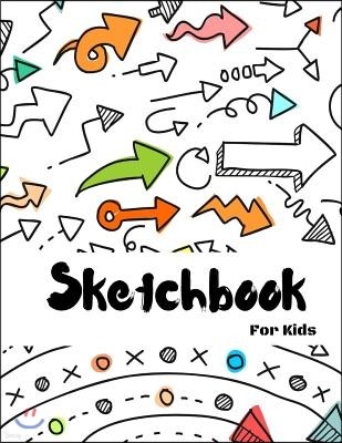 Sketchbook for Kids