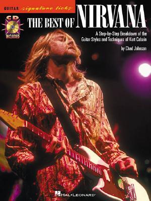 The Best of Nirvana [With CD]