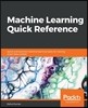 Machine Learning Quick Reference
