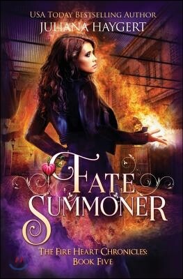 Independently Published Fate Summoner