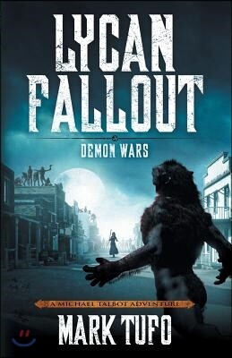 Independently Published Lycan Fallout 5: Demon Wars
