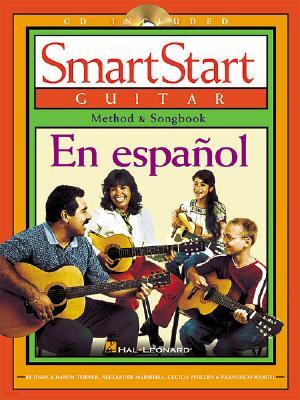 Guitarra de Smartstart/Smartstart Guitar [With CD]