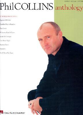 Phil Collins Anthology