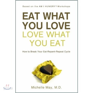 Eat What You Love, Love What You Eat