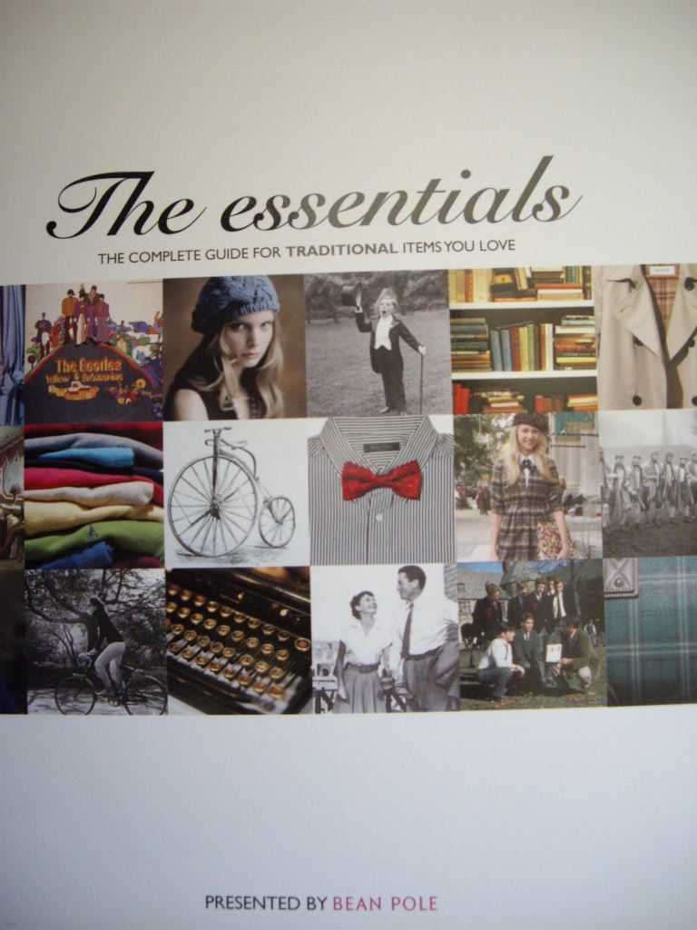 The essestials - The Complete Guide For Traditional Items You Love