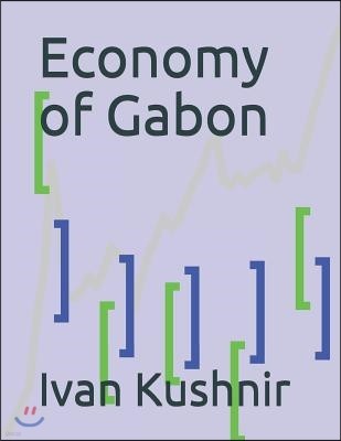 Economy of Gabon