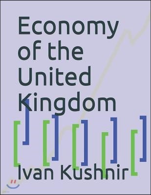 Economy of the United Kingdom