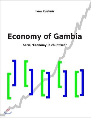 Economy of Gambia