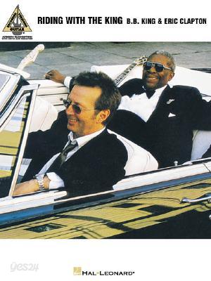 Riding With the King