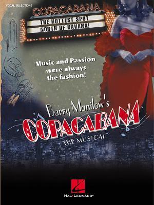 Barry Manilow's Copacabana: The Musical