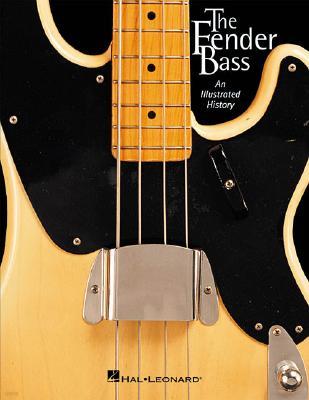 The Fender Bass