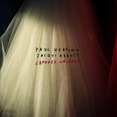 Paul Heaton & Jacqui Abbott - Crooked Calypso (Gatefold)(Vinyl LP)