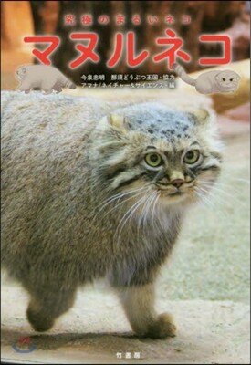 マヌルネコ