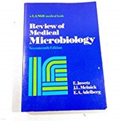 Review of Medical Microbiology 