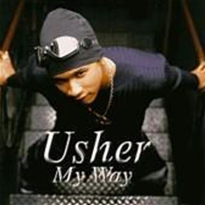 Usher / My Way (Clean Version) (수입)