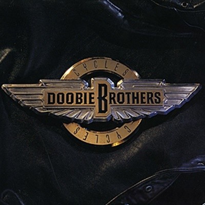 The Doobie Brothers - Cycles ()