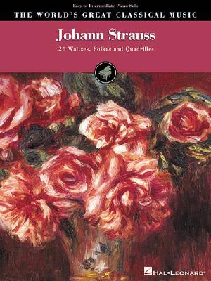 Johann Strauss