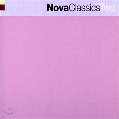 Nova Classics Two