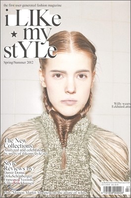 I Like My Style (谣) : 2012, No.07