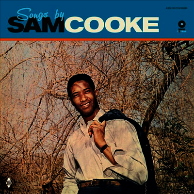 Sam Cooke - Songs By Sam Cooke (Remastered)(180G)(LP)