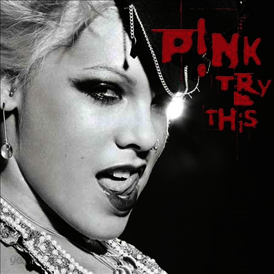 Pink - Try This (Vinyl)(2LP)