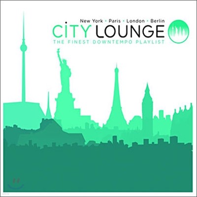 City Lounge Vol.9