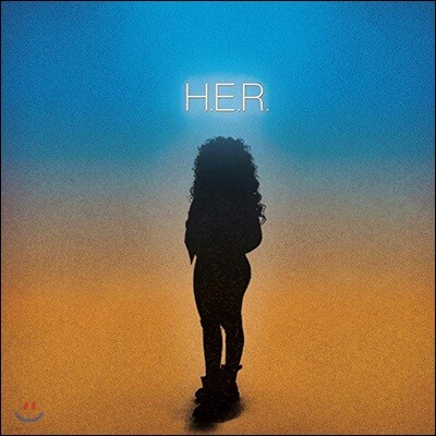 H.E.R. (허) - H.E.R.