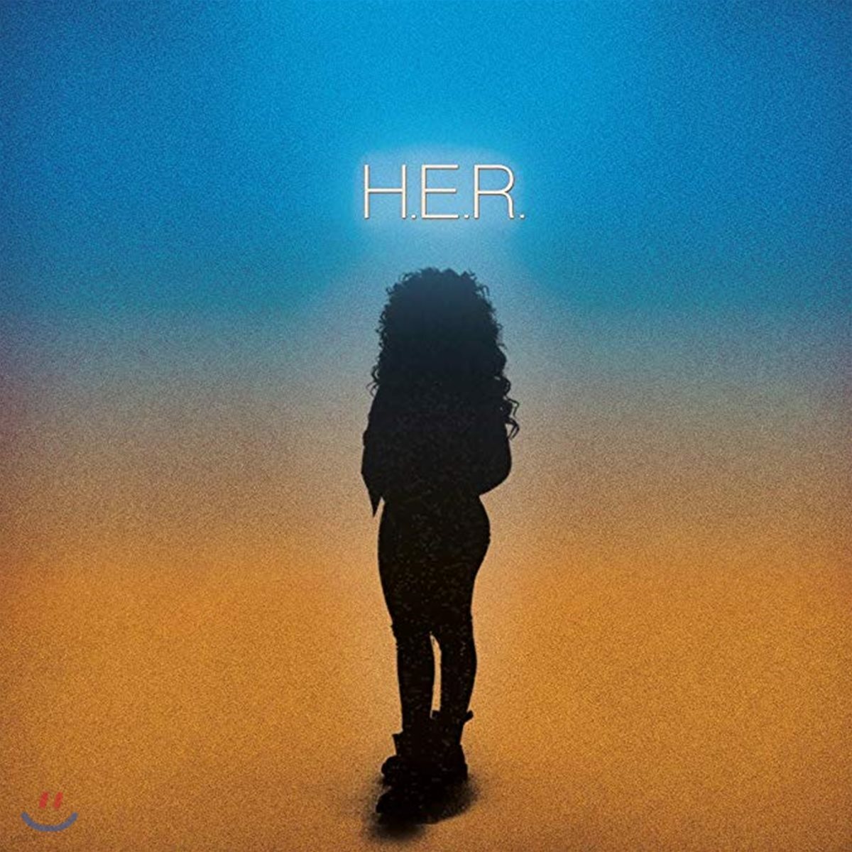 H.E.R. (허) - H.E.R.