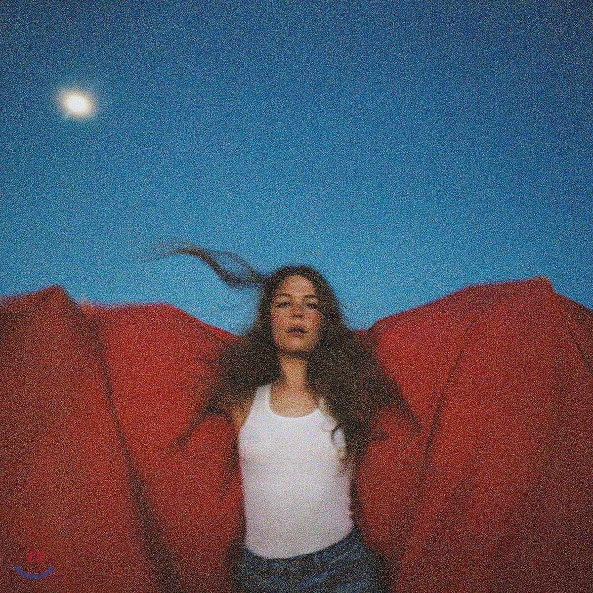 Maggie Rogers (매기 로저스) - 1집 Heard It In A Past Life [LP]