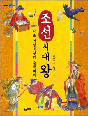 조선 시대 왕