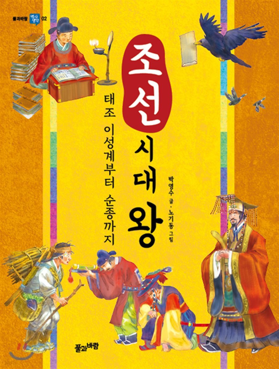 조선 시대 왕