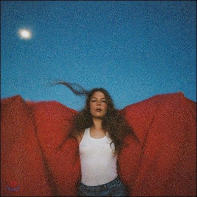 Maggie Rogers - Heard It In A Past Life ű   ٹ