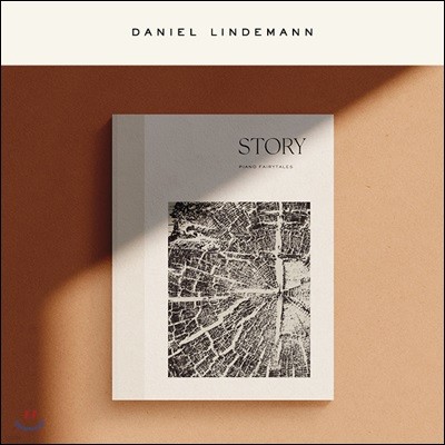 Daniel Lindemann - Story ٴϿ  2