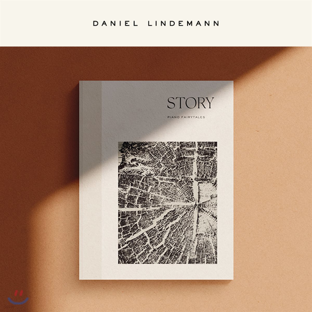 Daniel Lindemann - Story 다니엘 린데만 2집