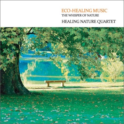    (Eco Healing Music)