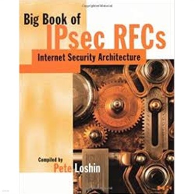 Big Book of IPsec RFCs