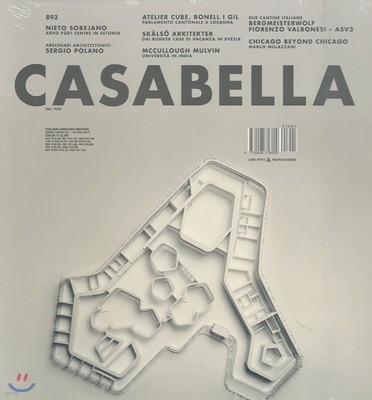 Casabella () : 2019 01