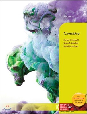 Chemistry, 10/E