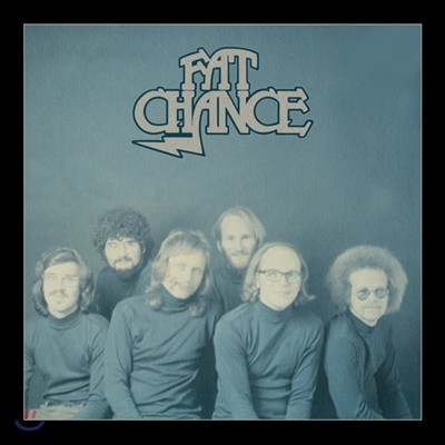 Fat Chance - Fat Chance