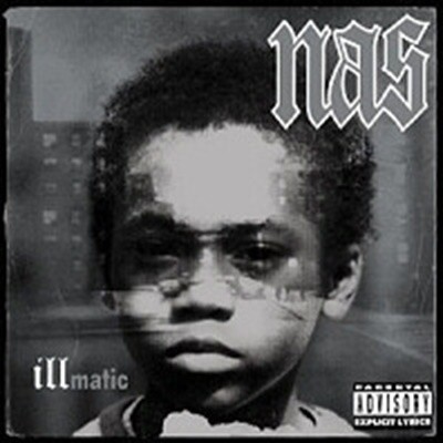 [̰] Nas / Illmatic - 10 Year Anniversary Illmatic Platinum Series (2CD)