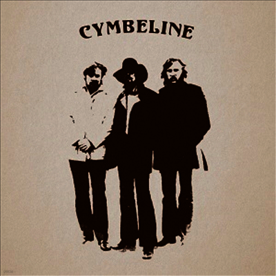Cymbeline — 1965-1971 앨범 커버