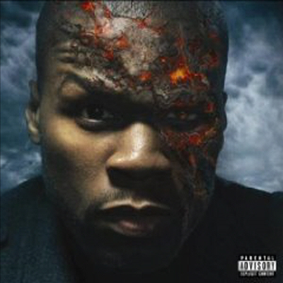 50 Cent - Before I Self-Destruct (CD)