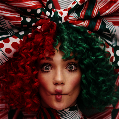 Sia - Everyday Is Christmas (LP+Digital Download Card)