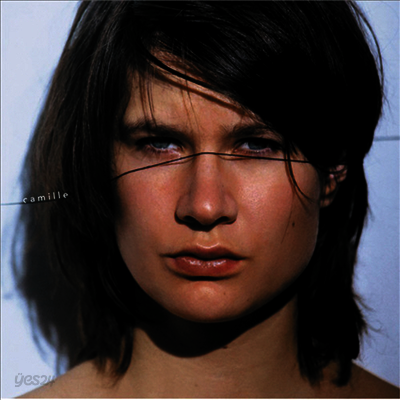 Camille - Le Fil (Gatefold)(LP+CD)