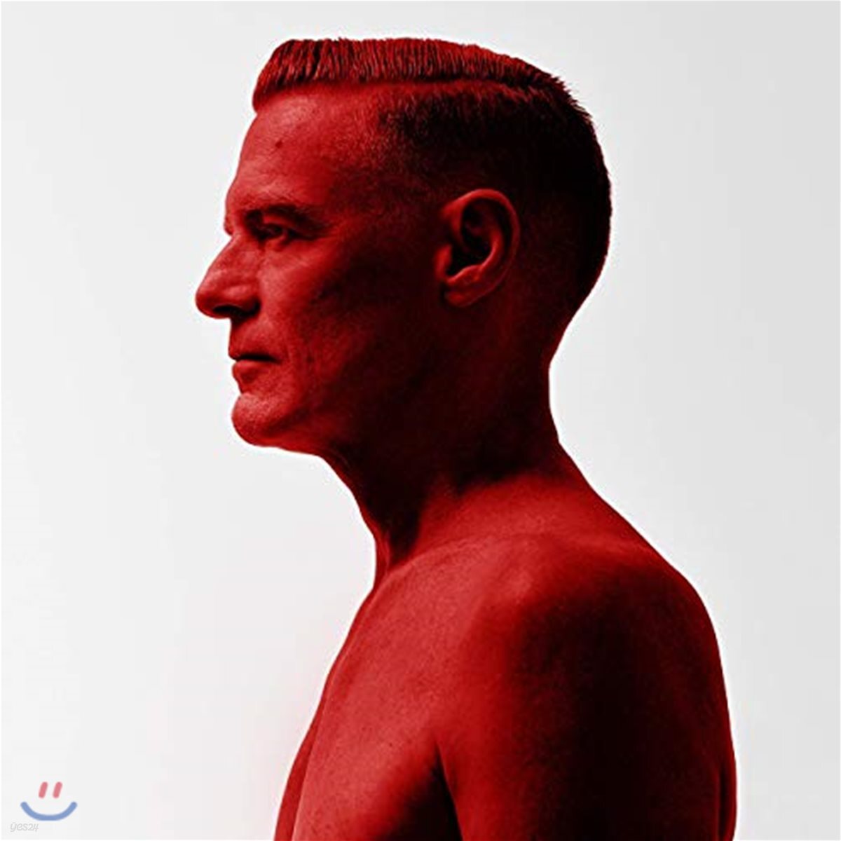 Bryan Adams (브라이언 아담스) - Shine A Light 14집